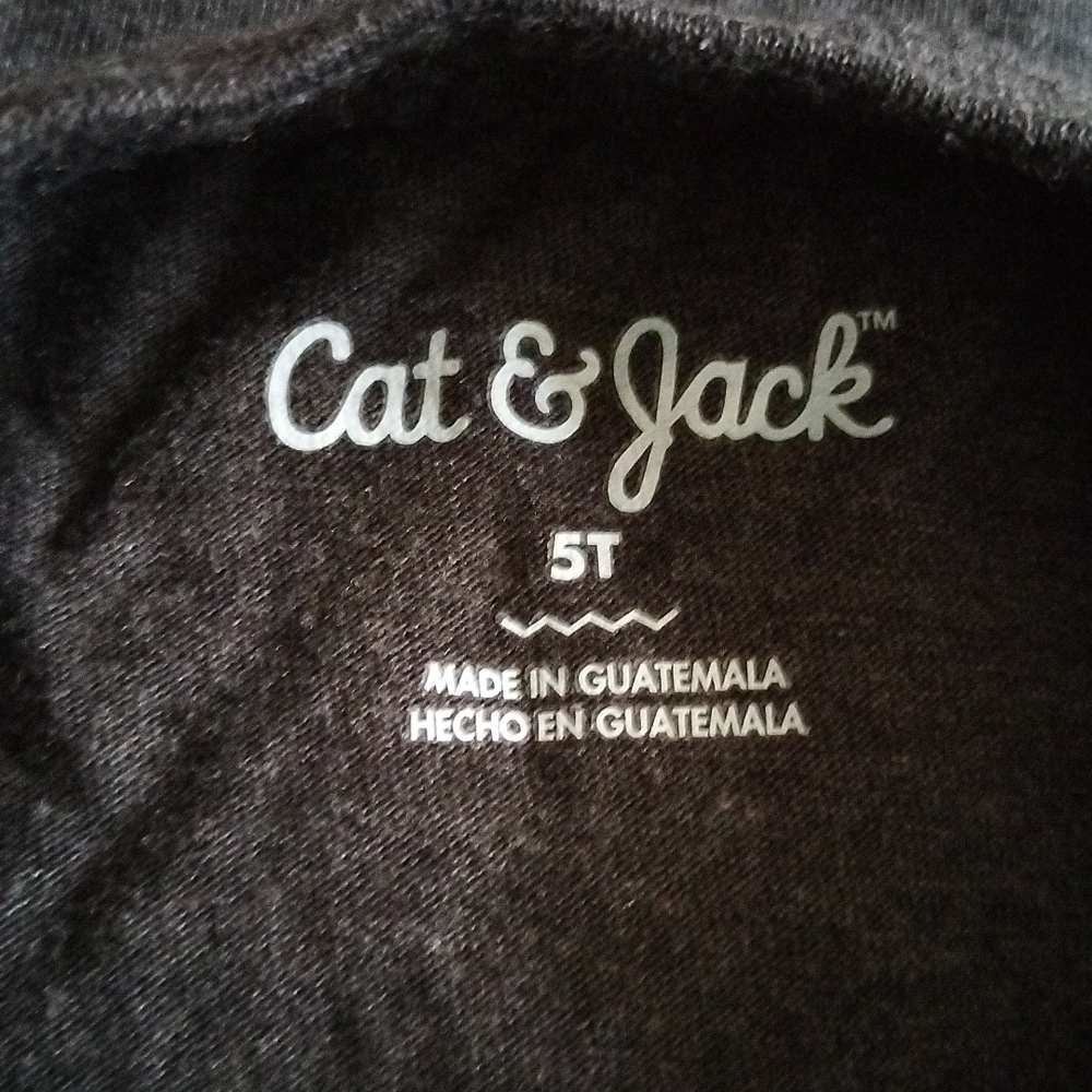 🎃cat & Jack - Picture 4 of 4
